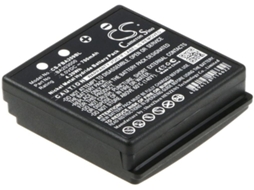Bateria do HBC BA209061 6V700mAh FUB9 zamiennik