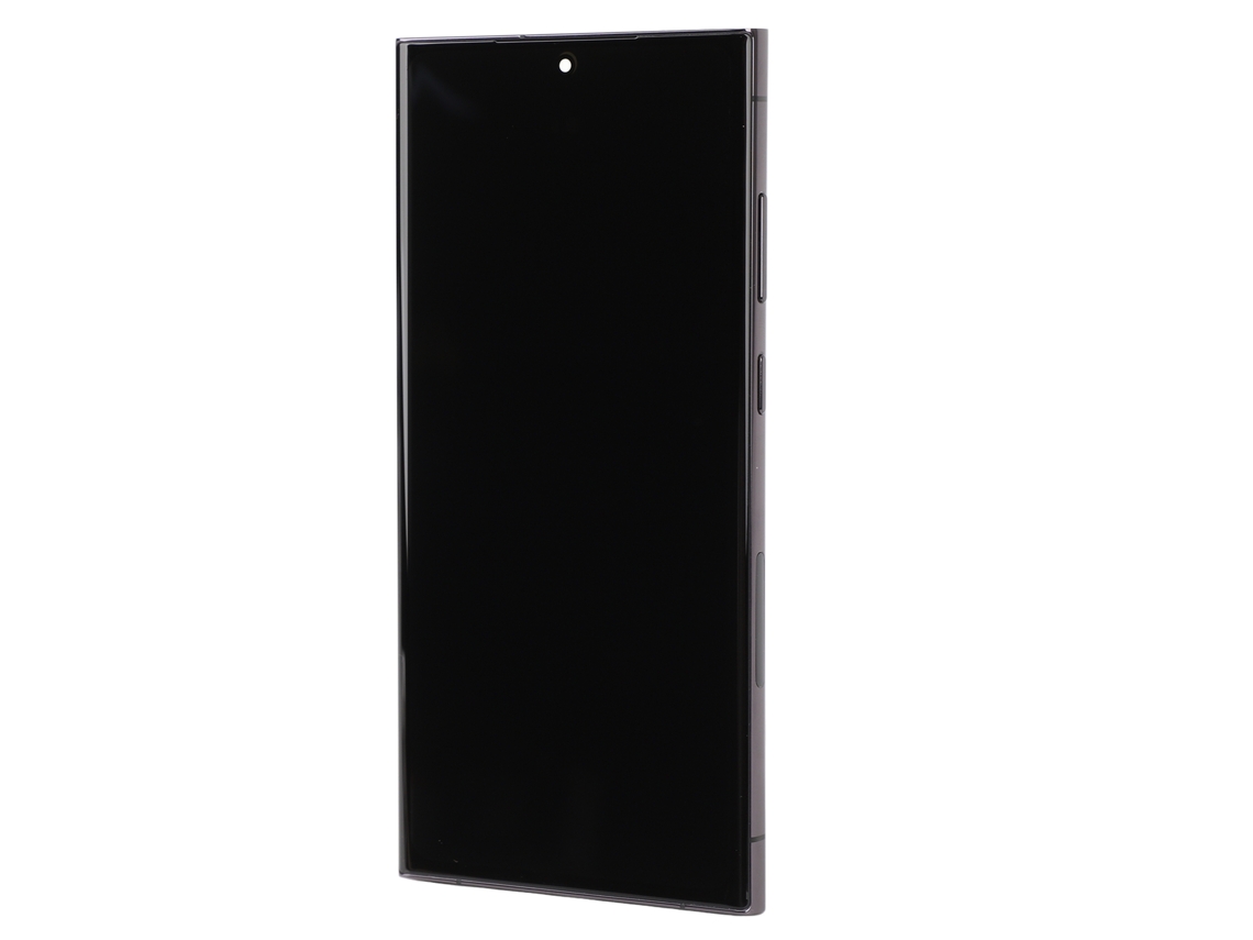 Montagem de Tela OLED LCD com reconhecimento de impressão digital EOOCOO