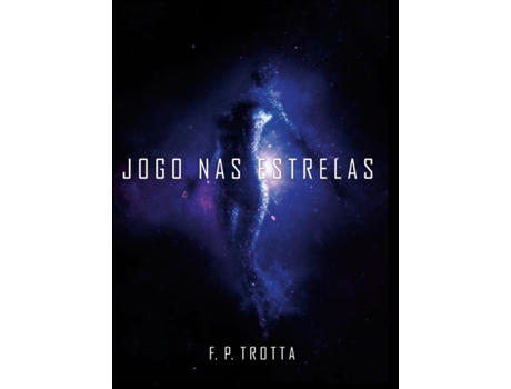 Livro Jogo nas Estrelas de F P Trotta e Trotta (Português)