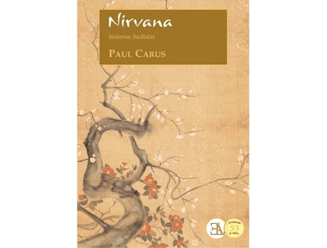 Livro Nirvana.