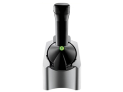 Máquina de sorvete soft serve Aoresac 200w caseira 0,2l | S/MARCA