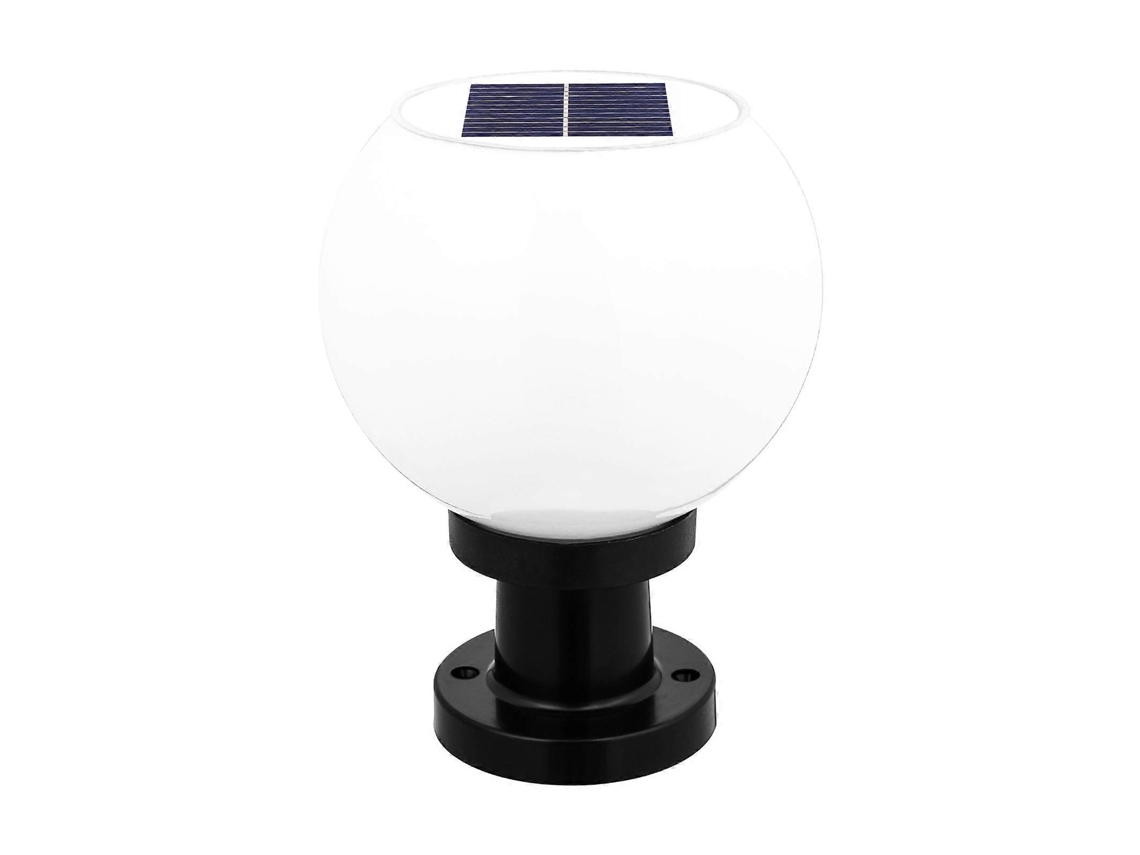 Lâmpada Solar Externa Para Paredes, Solução Olysi Shop