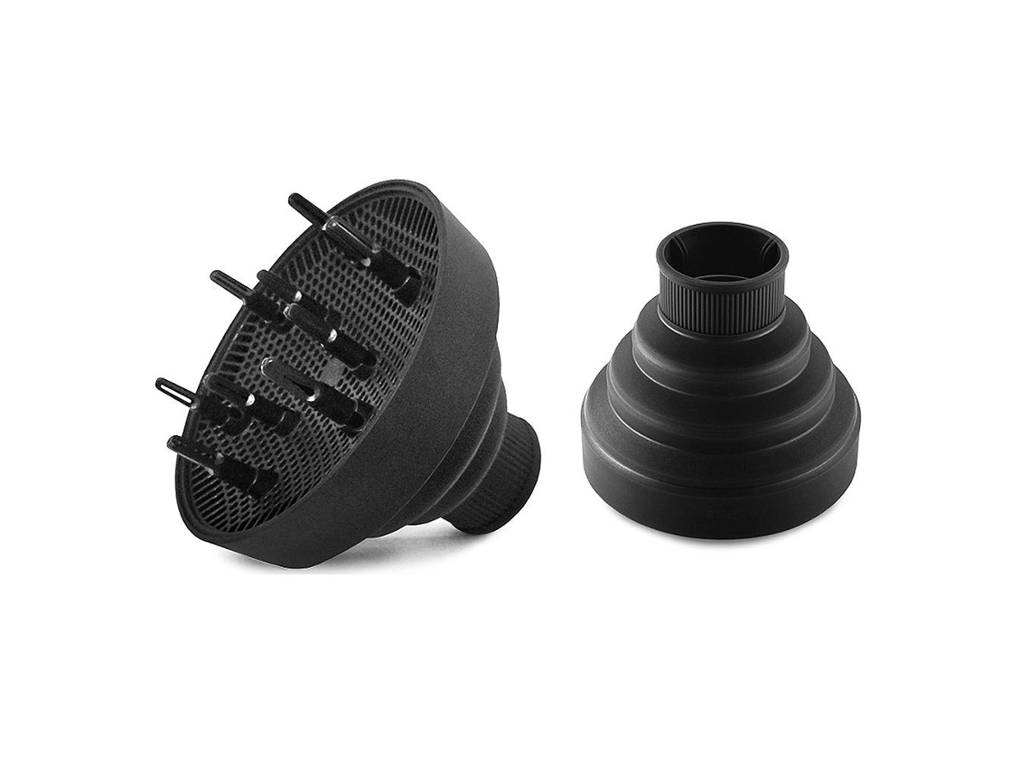 Difusor Massagem Universal Flex Silicone
