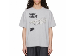 Minor Threat Still Out Of Step T-shirt Unisex Adults Size:xxl
