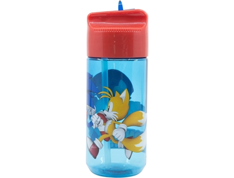 Garrafa Tritan Hydro 430Ml Sonic