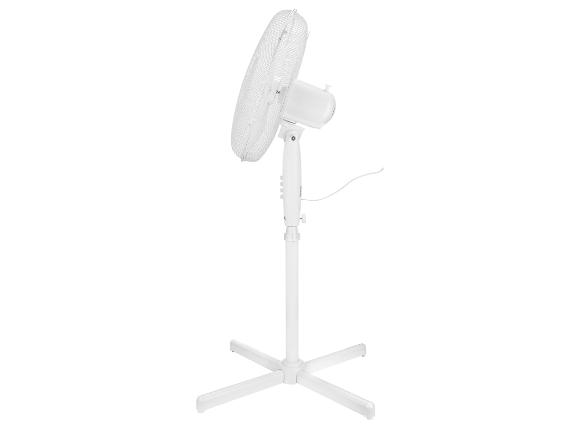 Ventoinha de Pé KUNFT KSF 2374 16' (3 velocidades - 45 W - Diâmetro 40 cm)