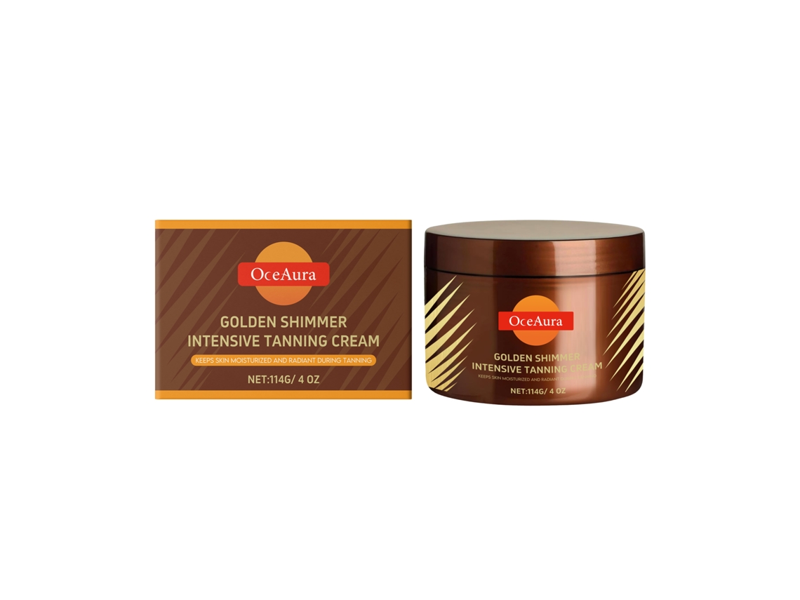 Loção Bronzeadora Corporal Shining