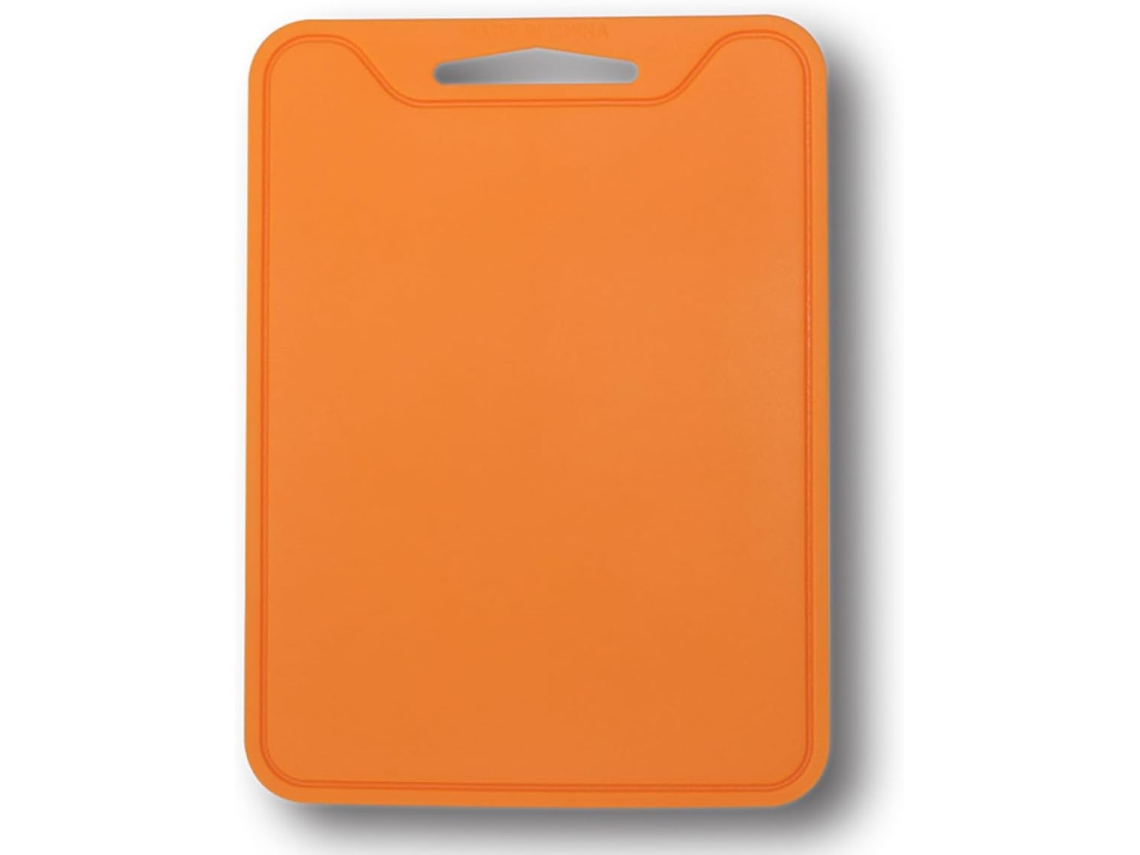 Tábua De Corte De Silicone Resistente Ao Calor E Fácil De Limpar.