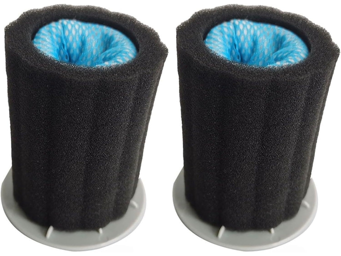 Eureka E Swan Sc15824n Sc15822n Sc15820n - Conjunto De 2 Filtros