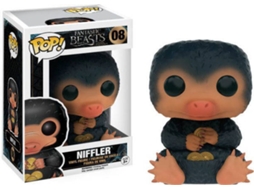 Figura FUNKO Pop! Vinyl Fantastic Beasts: Niffler