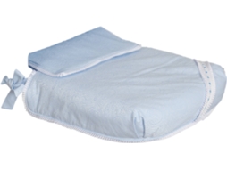 Colcha  BABYLINE Azul