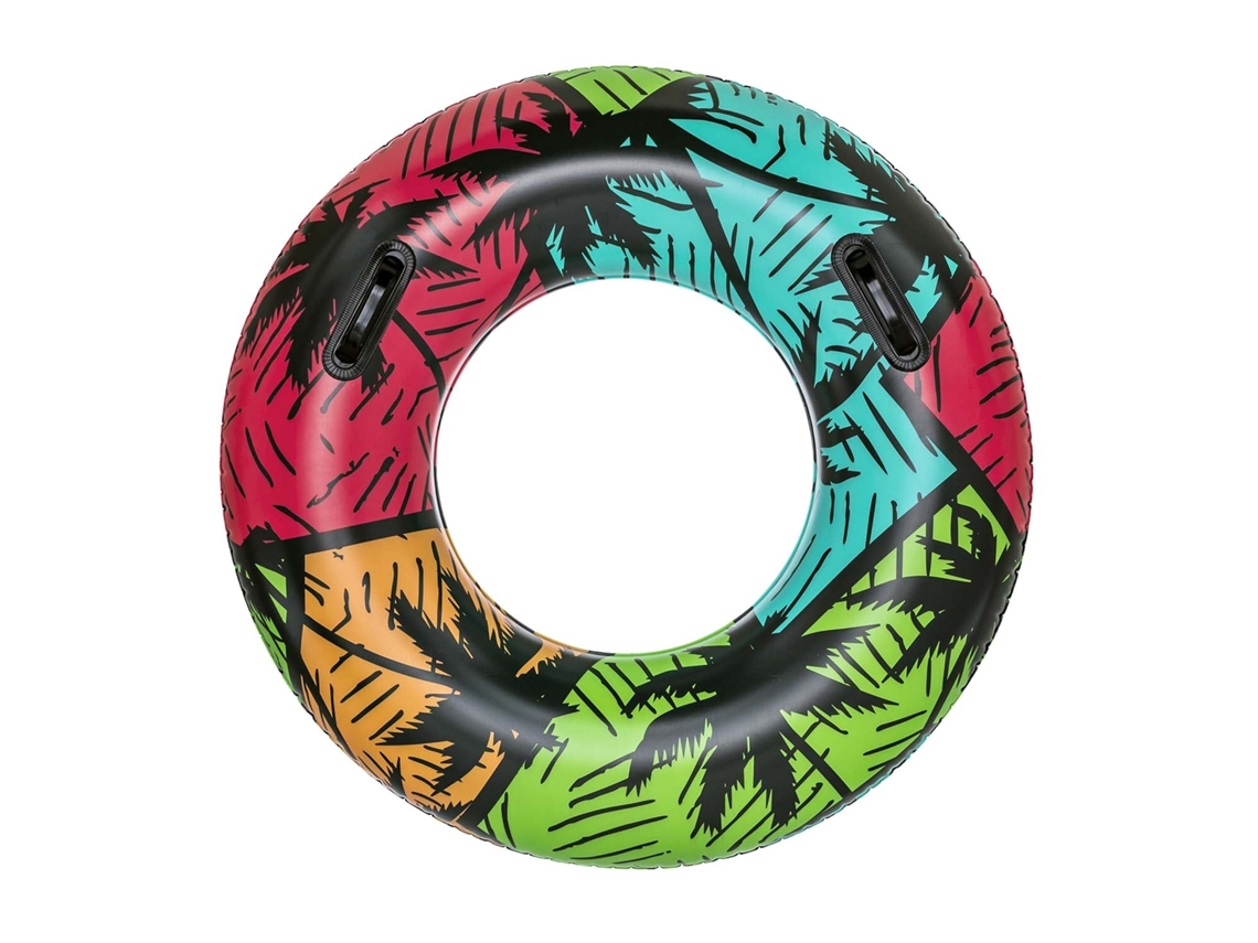 Boia De Natação Turquesa 91 Cm Bestway 36350