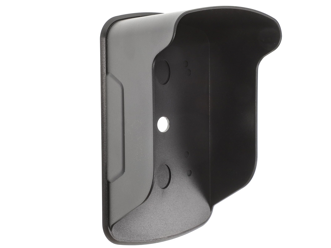 Capa Protetora Para Campainha Sem Fio,cobertura De Metal Para Campainha De Vídeo Exterior,proteção Para Campainhas De Porta Ao Ar Livre Btforus