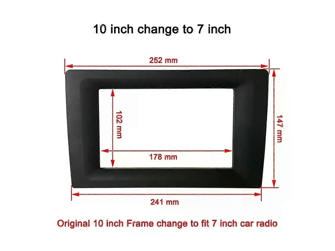 Ventilador de Resfriamento para Rádio de Carro GOKOCO