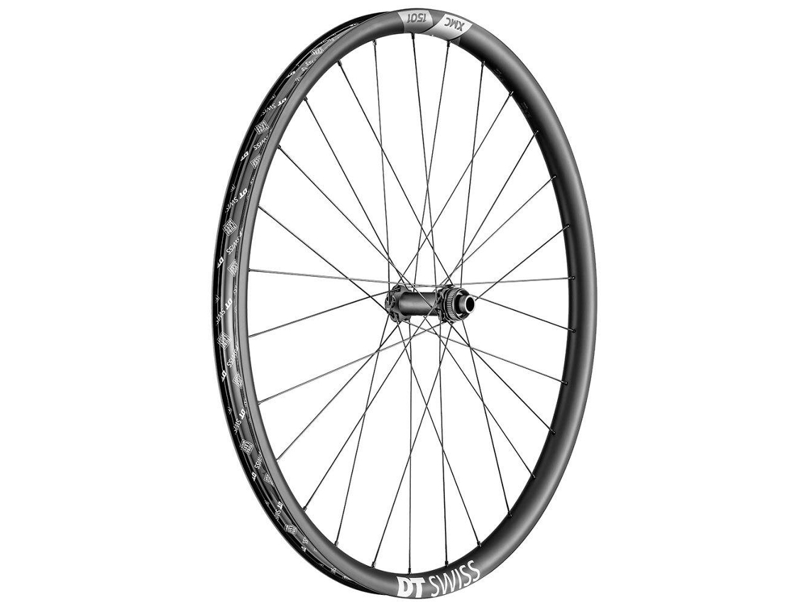 Dt Swiss Xmc 1501 Spline 30 Cl Front