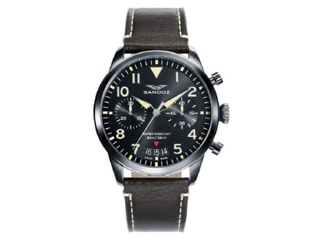 Relógio SANDOZ 81423-85