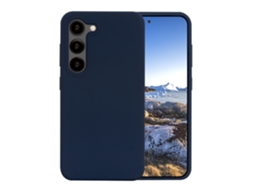 Capa para Samsung Galaxy S23+ DBRAMANTE1928 Azul