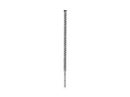 Brocas P/ Betão Armado e Alvenaria BOSCH Expert Sds Max-8X 30X400X520Mm 2851030481