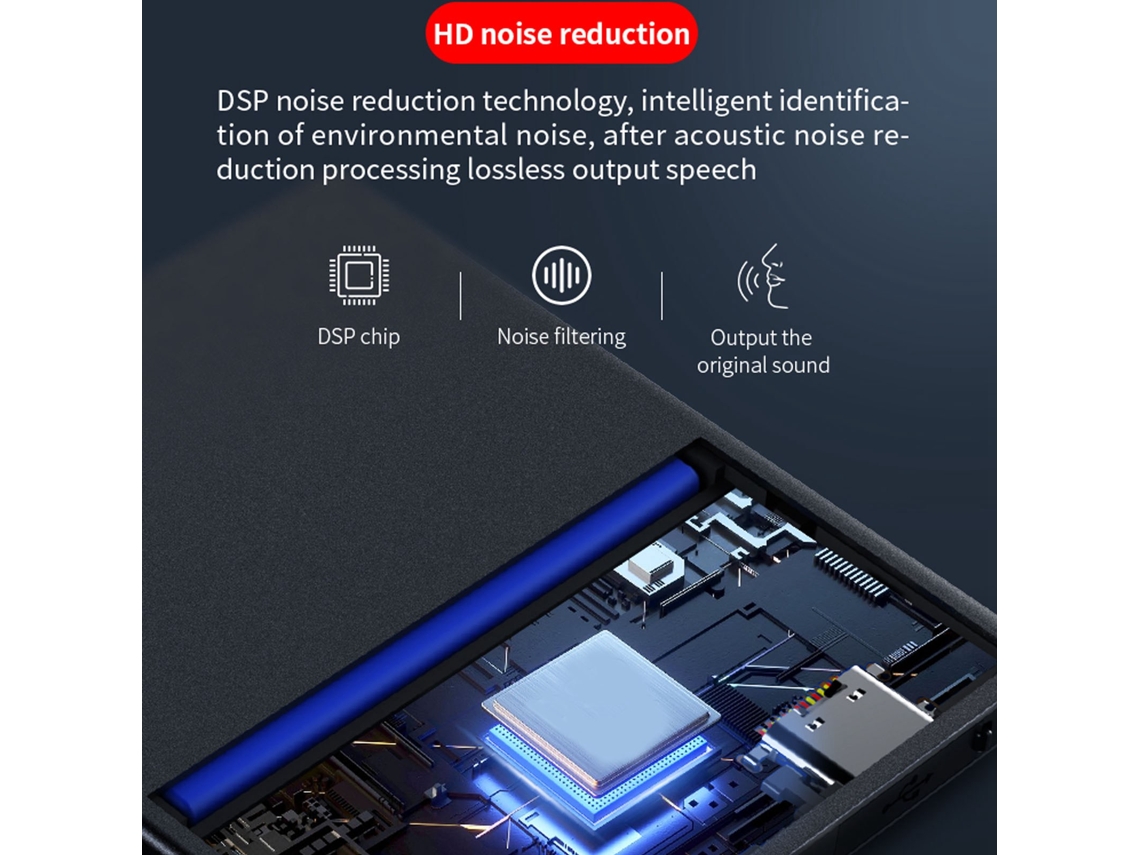 Difusor Mali de Óleo Essencial com Alto falante Bluetooth, 500ml, Grande Capacidade, Aromaterapia, Trabalho, Sono