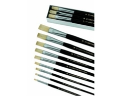 LEBEZ 577/12B Escova Multiuso 12 Peças