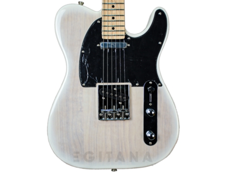 Austin Atc250 White