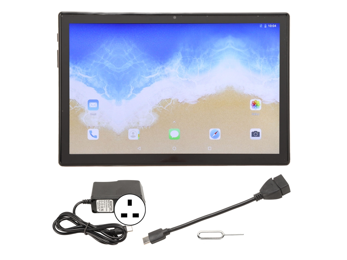 Tablet (4g Com Chamada 5g Wifi De Duas Bandas)