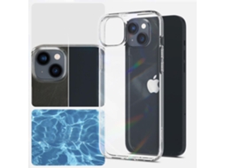 Spigen Crystal Pack Iphone 14 Plus / 15 Plus Crystal Clear