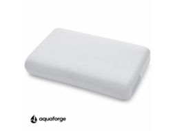 Almofada Cervical Ergonómica Espuma Viscoelástica 42 X 70 Cm
