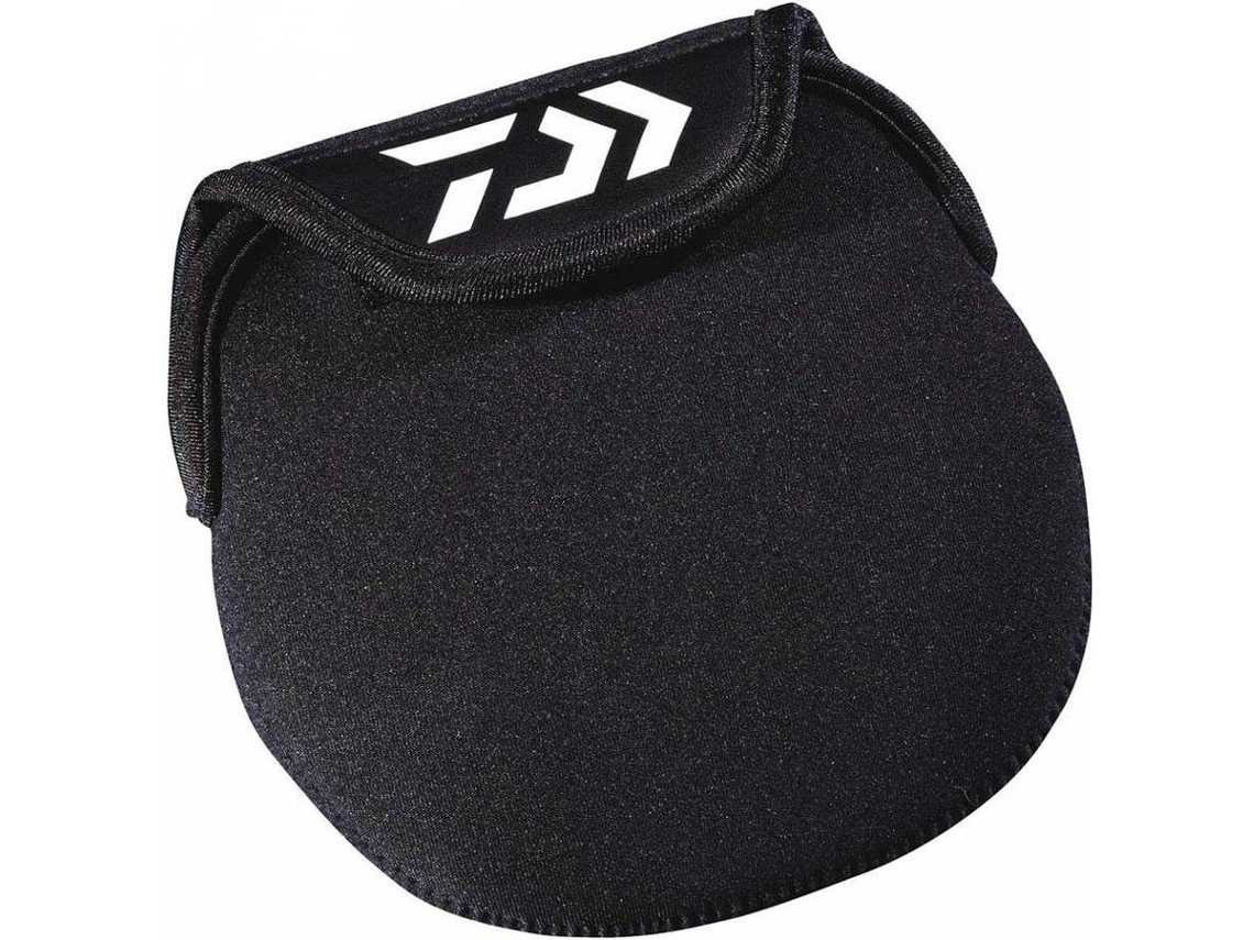 Proteção DAIWA Reel Protector Preto
