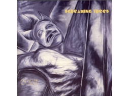 CD Screaming Trees - Dust (1CDs)