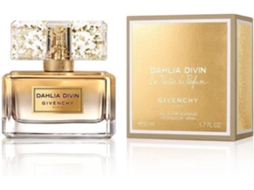 Perfume GIVENCHY  Dahlia Divin Le Nectar de Parfum  Eau de Parfum (30 ml)