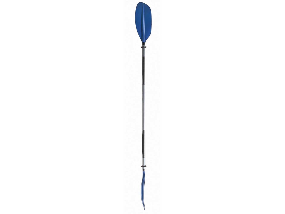 Remo Kayak Prateado 215 Cmplastimo