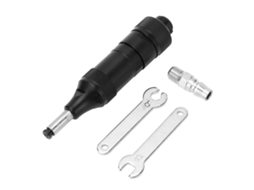 Lixadora Pneumática Multifuncional com Interruptor Rotativo para Lixação Polimento Desbaste de Moldes S/MARCA