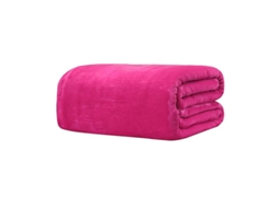 Cobertor Macio E Quente De Flanela, Roupa De Cama, Suprimentos De Inverno-aquaforge