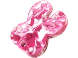 Escova De Banho Silicone, Escova De Chuveiro Esfoliante Para Esfoliação Corporal, Macia E Durável