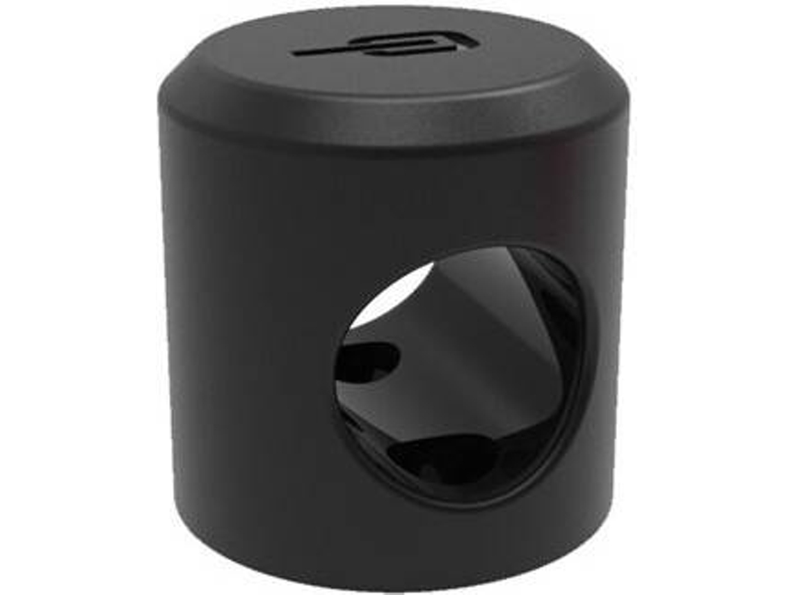 Âncora de pareDe HIPLOK Ankr Mini (Preto - TU)