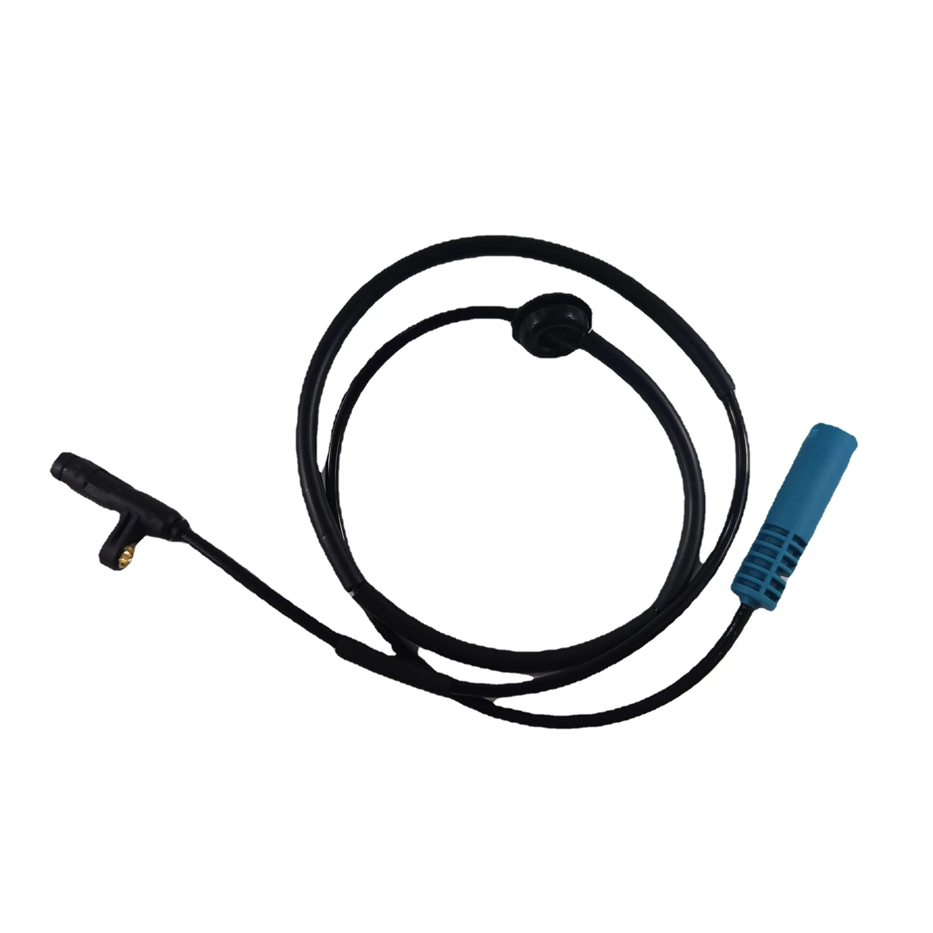 Tp, Se0170 Para Mg Zt Rover 75 Cabo Do Sensor De Roda Abs Dianteiro Ssb000150 Ssb101203 Ssb101192 Gbs1118 Ss20083 0986594538