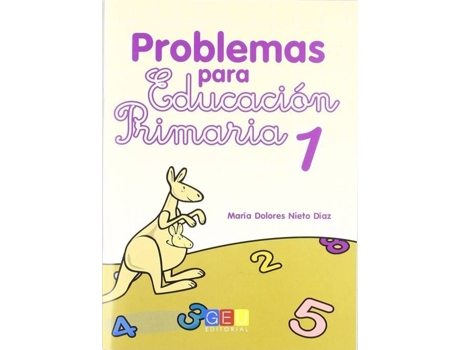 Livro Poemas Para Educación Primaria 1