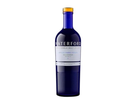 Whisky Single Malt WATERFORD BallyMorgan 1.2 (0.7 L - 1 Unidade)