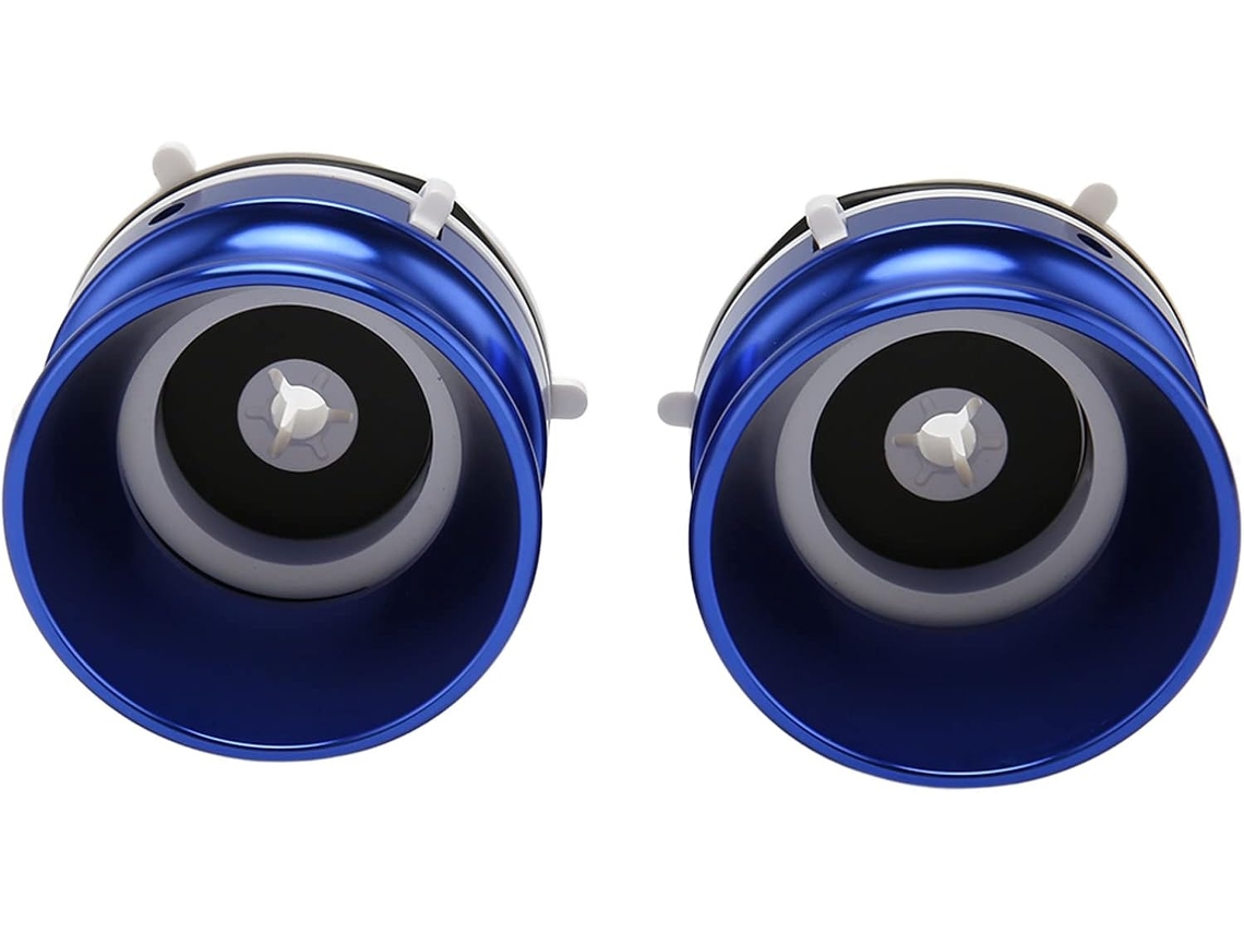 Adaptadores Nab Hub para Studer, Adequados para Alumínio Polido, Dispositivo SFUSHOS