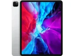 iPad Pro APPLE (Recondicionado Flippers Sinais de Uso - 12.9'' - 128 GB - Wi-Fi - Prateado)