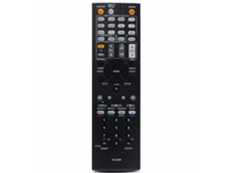 Comando À Distância Rc-900m Compatível Com Recetores Av Onkyo_zhd