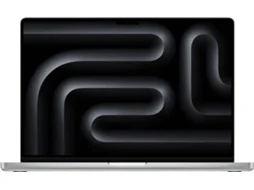 MacBook Pro APPLE Prateado (16'' - Apple M5 Max 18-Core - RAM: 36 GB - 2 TB SSD - GPU 32-Core)