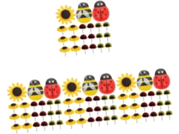 Tachinhas , Acessórios Decorativos E Práticos Para Quadros, 30