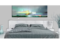 Quadro ARTGEIST Azure Ocean (135 x 45 cm)