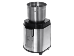 Moedor De Café Elétrico, Moedor De Grãos, Ervas, Nozes E Especiarias, 200 W VONKELIOS