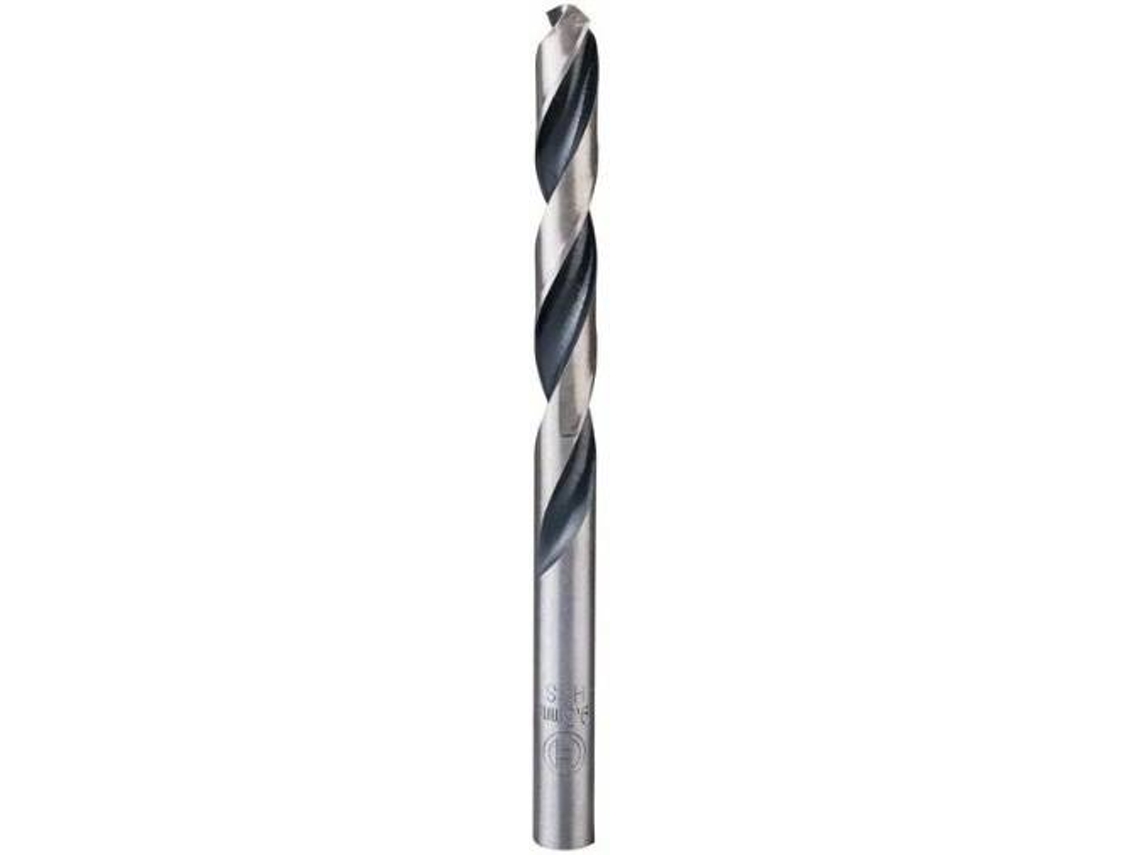 Broca Helicoidal BOSCH Hss Pointteq 9,3 mm