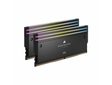 Memória Ram CORSAIR Cmp32Gx5M2B6000C30 32 Gb Cl30