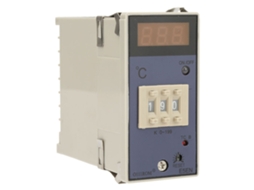 Controlador de Temperatura de Dois Dígitos Digital K 110/220v