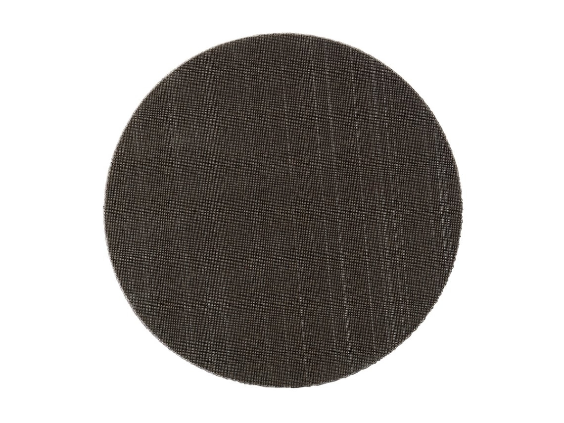 Folhas De Lixa Adesivas METABO 5 125 Mm, P2000/A6, Pyr., Ws (626404000)